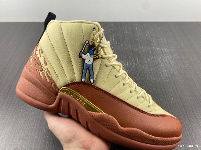 Air Eastside 12 x Golf Jordan DV1758-108 0816